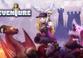 Reventure, Game Mobile Adventure RPG Dengan Sentuhan Komedi Rilis!