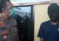 Kepergok Chat Selingkuh dengan Wanita, Samsul Nekat Habisi Nyawa Pasangan Sejenisnya Usai Berhubungan Badan, Nasibnya Kini Terancam 20 Tahun Penjara
