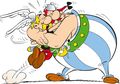 Alami Serangan Jantung, Kreator Komik Asterix & Obelix Meninggal Dunia