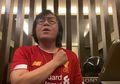 VIDEO - Dukungan Fans Liverpool Indonesia Lawan Corona Lewat Lagu YNWA