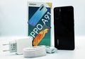 Sebanyak 85 Persen OPPO A91 Habis Dipesan, Penjualan Lewat E-Commerce Terkemuka Dibuka Lagi