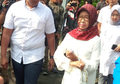BREAKING NEWS: Ibunda Presiden Jokowi Meninggal Dunia