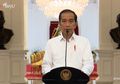 IDI Desak Indonesia Harus Lockdown, Jokowi: 'Setiap Negara Berbeda-beda'