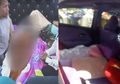 Viral Keluarga Bawa Pulang Jenazah PDP Corona dengan Mobil Pribadi, Ternyata Dokter Sudah Membungkus Plastik Tapi Keluarga Membuka Paksa Ingin Melihat Jenazah