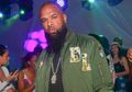 Positif Terinfeksi Virus Corona, Rapper Slim Thug Beri Peringatan ke Orang-orang