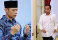 Anak Mantan Presiden ke-6 Indonesia Ini Beri Tanggapan Menohok Usai Jokowi Ketuk Palu Naikkan Iuran BPJS Kesehatan di Saat Darurat Corona, AHY: 'Sudah Jatuh, Tertimpa Tangga Pula'
