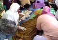 Jenazah PDP Covid-19 di Kolaka Sulawesi Dibawa Pulang dengan Mobil Pribadi, Satu Keluarga Demam Usai Mandikan Jenazah Corona