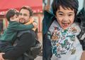 Bikin Panik Satu Rumah Hingga Sang Ayah Harus Relakan Tangannya Kena Palu, Ini Fakta Dibalik Rafathar ‘Terkunci’ di Kamar Mandi