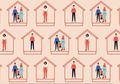 Virus Corona semakin Mengancam Dunia, bukan lagi Social Distancing, kini WHO Berlakukan Physical Distancing, Apa Bedanya?