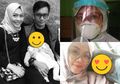 Hidup Menjanda dan Harus Berjibaku Tangani Pasien Corona, Istri Almarhum Bani Seventeen Ngerasa Berat Jalankan Profesinya Sebagai Dokter, Takut tak Ada yang Ngurus Anaknya Dirumah