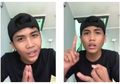 Video DPO-nya Viral, Inilah Sosok Bintang Emon, Jebolan Ajang Pencarian Bakat, Netizen Ramai Memintanya jadi Juru Bicara Virus Corona