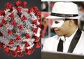 Terawang Pandemik Virus Corona Bakal Berakhir Pertengahan Tahun, Wirang Birawa Tiba-tiba Beri Peringatan Keras, Sebut Ada Sosok Provokator di Tengah Wabah yang Terjadi