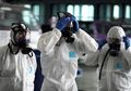 Malaysia Bikin APD Masker Petugas Medis Corona Pakai Printer 3D