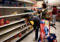 Beri Harga Jutaan untuk Hand Sanitizer, Supermarket di Denmark Ini Punya Cara Unik Cegah Panic Buying di Tengah Wabah Virus Corona