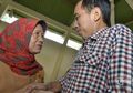 Ibunda Presiden Joko Widodo Meninggal Dunia di Usia 77 Tahun