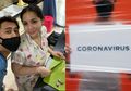 Tak Hanya Bantu Tenaga Medis, Raffi Ahmad dan Nagita Slavina Juga Berikan Bantuan Ini Untuk Ojol yang Berimbas Wabah Corona