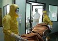 Jenuh Dirawat, 10 Pasien Covid-19 di Ternate Nekat Kabur dari Karantina Bikin Warga Panik