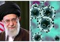 Negaranya Babak Belur Akibat Covid-19, Iran Marah Besar Pada Amerika Serikat, 'Hari Ini Musuh Iran Paling Menyeramkan Adalah AS'