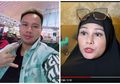 Meradang Sentil Perangai Culas Mantan Mertua, Vivi Paris Blak-blakan Bongkar Borok Ayah Vicky Prasetyo: 'Bapaknya Sama Aja!'