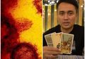 Siap-siap Terima Nasib Seperti Ini, Denny Darko Gamblang Terawang Soal Virus Corona di Tahun 2021, 'Kabar Buruknya...'