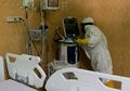 Akibat Rumah Sakit Penuh, Tak Semua Korban Virus Corona Tertampung, Apa yang Harus Dilakukan Pasien?