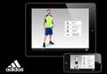 Aplikasi Adidas Training Gratiskan Keanggotaan Premium Selama 90 Hari