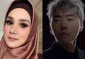Dianggap Pelakor Teman Sendiri Hingga Dikabarkan Hamil di Luar Nikah, Mulan Jameela Diterawang Roy Kiyoshi, Ungkap Setelah Rebut Ahmad Dhani dari Pelukan Maia Estianty Mulan Miliki Aura Gelap!