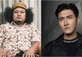 Tingkah Kocak Komika Babe Cabita Pakai Wajah Personel Suju Curi Perhatian, Siwon Langsung Bereaksi!
