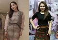 Lagi-Lagi Ayu Ting-Ting Kepergok Tirukan Gaya Nagita Slavina, Saat Sedang Berjemur di Depan Rumah, Biduan Dangdut Ini Gunakan Barang yang Sama dengan Istri Raffi Ahmad