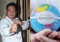 Terawang Virus Corona, Peramal Ini Sebut Virus Mematikan Ini Sebagai Cara Alam Menyeimbangkan Sistemnya Secara Keseluruhan, Singgung Nama Batara Kala