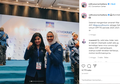 Dinyatakan Positif Virus Corona, Sosok Ini Ternyata Sempat Berfoto dengan Istri AHY Putra SBY di Kongres Partai Demokrat, Bagaimana Nasib Keduanya Ya?