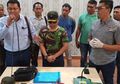 Dengan Iming-iming Bisa Lulus Akmil, Mantan Satpam Ini Berhasil Kibuli Warga, Nyamar Jadi TNI Berpangkat Mayor Hingga Raup Uang Rp 60 Juta dari Korbannya