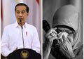 Pantas Bikin Mewek, Begini Ungkapan Haru Presiden Joko Widodo untuk Ibunya di Hari Ibu: 'Saya Berusaha Menjadi Putra Ibu yang Terbaik'