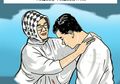 Beginilah Keseharian Sang Nenek Sudjiatmi Notomiharjo Selama Sakit 4 Tahun ini yang Diungkapkan Gibran: 4 Tahun Eyang Gerah, Tapi Tak Pernah Menunjukkan Rasa Sakitnya...