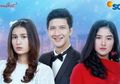 Seakan Setor Nyawa, Pemain dan Kru Sinetron Ini Nekat Syuting di Tengah Wabah Virus Corona, Polisi Sampai Bubarkan Kerumunan Hingga SinemArt Langsung Turun Tangan