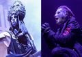 Nergal 'Behemoth' Cerita Gimana Rasanya Ngeband Bareng Corey Taylor
