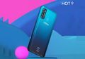 Bocoran Infinix Hot 10 Ditenagai Chipset MediaTek Helio G70
