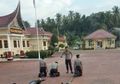 Viral, Bawahannya Telat Ikut Apel, Seorang Perwira Polisi Ini Terekam Kamera Pukuli 3 Bintara di Padang, Ada yang Masuk Rumah Sakit