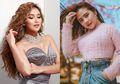 Cegah Virus Corona, Inilah Deretan Artis Pakai Sportswear Ketat Seksi Saat Olahraga #DiRumahAja