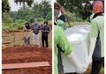Ayah dan Ibunya Meninggal Karena Virus Corona, Begini Curhat Pilu Eva Soal Pemakaman Orangtuanya: Sedih Banget Gak Bisa Lihat Muka Mama dan Papa Untuk Terakhir Kalinya...