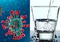 Dinyatakan Sembuh dari Virus Corona, Pria Ini Bagikan Rahasianya Melawan Wabah Mematikan dengan Cara Minum Air Putih Setiap Hari, Ternyata Ini Manfaatnya Bagi Tubuh!