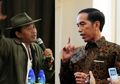 Budayawan Sudjiwo Tedjo: 'Gimana Kalau Pak Jokowi Kita Usulkan Libur 3 Harian, Aku Hanya Mengalami Beratnya Anak Laki-laki Ditinggal Ibu'