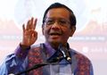 Ibunda Jokowi Meninggal Dunia, Mahfud MD Mendadak Menjadi 'Ketua Kelas' bagi Para Menteri, Namun Ini yang Terjadi Kemudian!