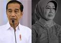 Pantas Anaknya Bisa Jadi Orang No 1 di Indonesia, Ternyata Begini Pengorbanan yang Rela Dilakukan Sudjiatmi Notomihardjo untuk Jokowi Semasa Hidup