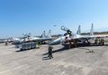 Indonesia Masih Tarik Ulur Belum Jelas Kapan Datangnya, Mesir Diam-diam Langsung Bayar Tunai Rp 29 Triliun ke Rusia untuk Pinang Su-35, Negeri Piramid Jadi yang Pertama Miliki Jet Tempur Berbahaya
