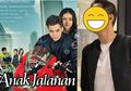 Pernah Nekat Pasang Susuk dan Jimat Pelancar Rezeki, Pemain Sinetron Anak Jalanan Ini Kini Sudah Tobat dan Hijrah, Rutinitas Mistis Berganti Jadi Berdakwah