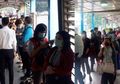 Bila Warganya Masih Keluyuran, Indonesia Diprediksi Jadi Episentrum Baru Virus Corona Dunia Setelah Wuhan