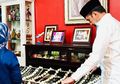 Seolah Sudah Firasat, Stafsus Ceritakan Jokowi Sempat Telepon Keluarga dan Lakukan Ini pada Ibunda Sebelum Meninggal Dunia
