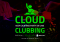 Hibur Masyarakat di Tengah Pandemi, Razer & Zouk Gelar Cloud Clubbing