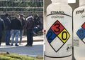 Telan Mentah-mentah Informasi karena Panik, 300 Penduduk Iran Tewas dan Ribuan Lainnya Kritis, Penyebabnya Adalah Obat yang Diyakini Anti corona Ini